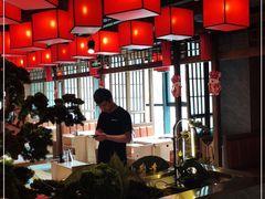 -巴蜀大将火锅(太原旗舰店)