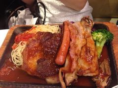iphone_upload_pic-翠华餐厅(山顶道店)