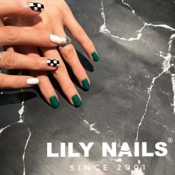 -LILY NAILS美甲美睫
