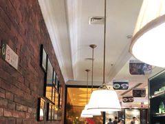 大堂-大鸭梨烤鸭(甘家口店)