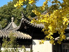 -常熟方塔园