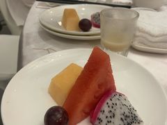 -聚春园自助餐厅(东街口店)