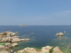 -养马岛旅游度假区