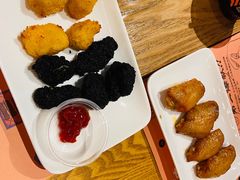 -乐凯撒披萨(东方新世界店)