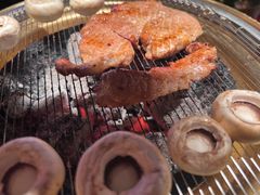-西塔老太太泥炉烤肉(上海七宝领展广场店)