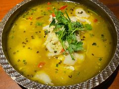 豆花鱼-意满花千醉(金茂览秀城店)