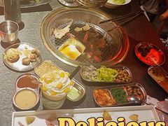 -伊茉家的烤肉店(勒泰中心店)