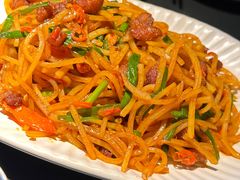 -Ameigo梅果·云贵川bistro(长宁来福士店)