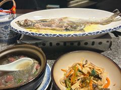 -南京大牌档(济南万象城店)