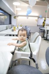 -BabyMonster小怪兽亲子派对·餐厅乐园(金月湾店)