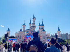 -沈阳方特欢乐世界