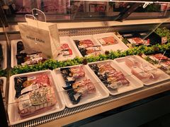 -MEAT MATE 鲜食肉铺(凤凰汇·里巷店)