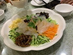 -李连贵熏肉大饼(沈阳站店)