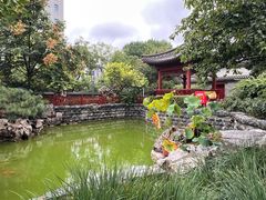 -李叔同故居纪念馆