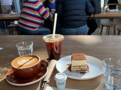 -VOYAGE COFFEE 咖啡烘焙工坊店(798艺术区店)