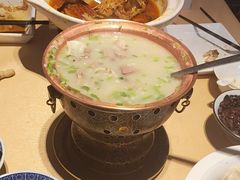 -潞州宴·长治人的会客厅(长兴北路店)