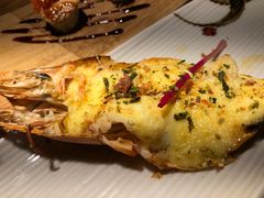 -大将料理餐厅(汇锦街店)