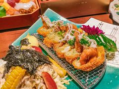 -鸟山鸣·日料食堂(王府井店)