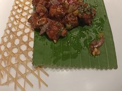 -甘家界牌柠檬鸭(青山店)