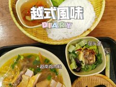 -华姐鸡粉(教育路店)