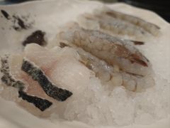 -一绪に寿喜烧(虹悦城店)
