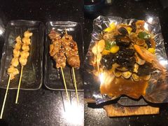 -梅筑·创意料理(王府井百货店)