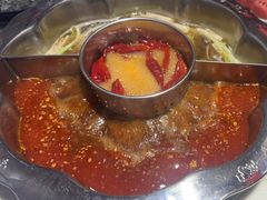 -重庆刘一手火锅(昌江恒基店)
