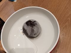 东北冻梨-金掌勺锅包肉(华润万象城店)