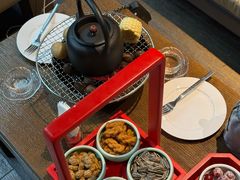 -成都观隐颐云台酒店-芳菲秀