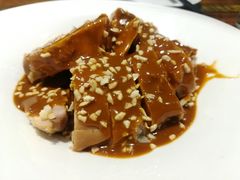 -金谷园饺子·烧烤·家宴(人大总店)
