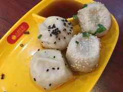 -小杨生煎(黄河路店)