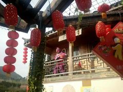 -龙门崮风景区