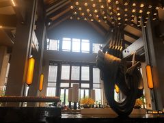 -清远熹乐谷温泉度假酒店
