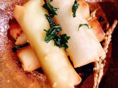 -匠和风精致料理(莆田财富中心店)