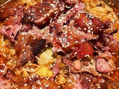 -串大叔炭火烤串·鸡西大冷面刀削面(总店)