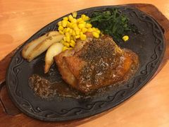 -萨莉亚意式餐厅(人和印象万家店)
