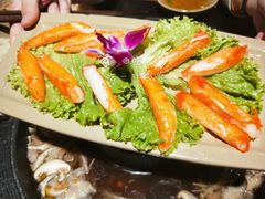 -晓宇重庆火锅(龙首店)
