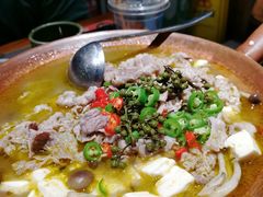 -云海肴·汽锅鸡·云南菜(高德置地店)