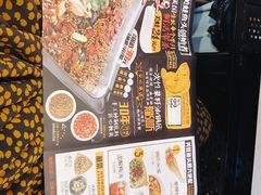 -麻辣巅峰美蛙鱼头火锅(犀浦店)