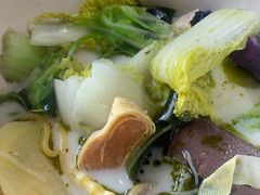 -刁四藤椒麻辣烫(武夷山路店)