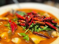 -清水亭湖北菜(大屯DT51店)