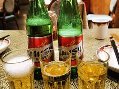 -小尕子·新疆菜(明园店)