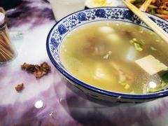 -尔力新疆丸子汤(北屯店)