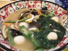 -桃屋日本料理(清华科技园店)