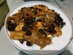 爆三样-便宜坊烤鸭店(贵园里店)