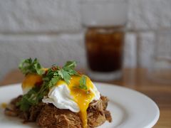 -Egg•Allday Brunch(襄阳北路店)