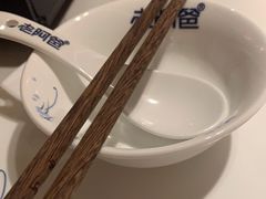 -老阿爸鲜鱼土菜(独墅湖店)