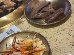 -妙香居韩国烤肉(容桂天佑城店)
