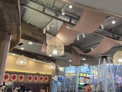 -谢老五跷脚牛肉·非遗传承店