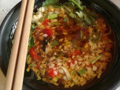 -钢管厂歆瑞源油卤串串香(春熙路太古里店)